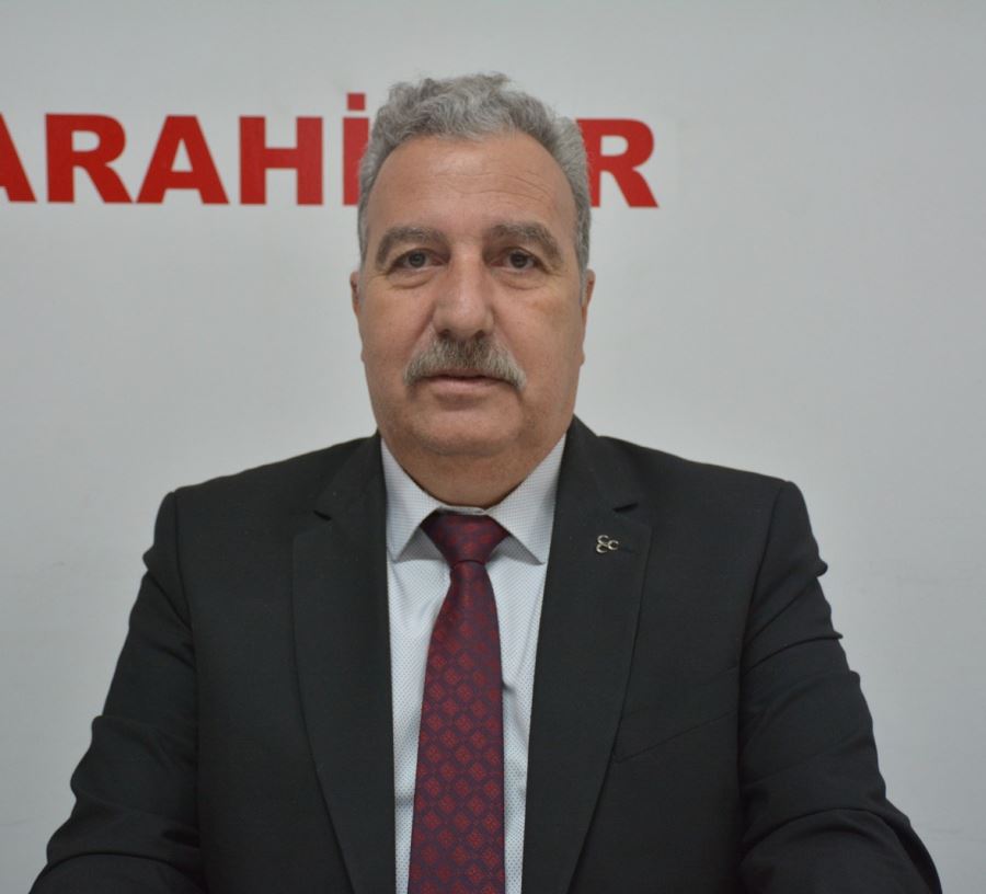 Afyon'da MHP milletvekili aday adaylığı listesi kesinleşti