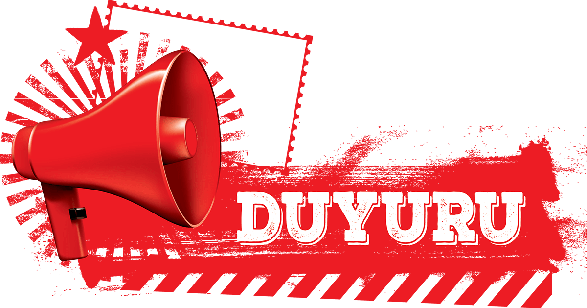 Nüfus Müdürlüğü'den Duyuru (29 Mart 2023)