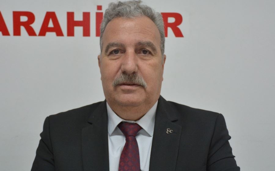 MHP'de istifa sürprizi: Kocacan istifa etti