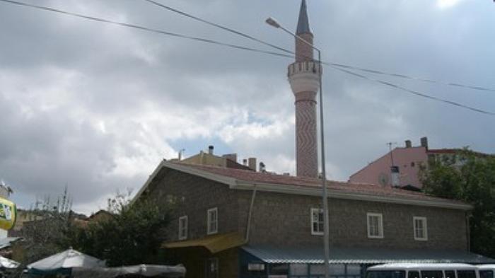 Sandıklı Hamamönü Camii yeniden ibadete açılıyor