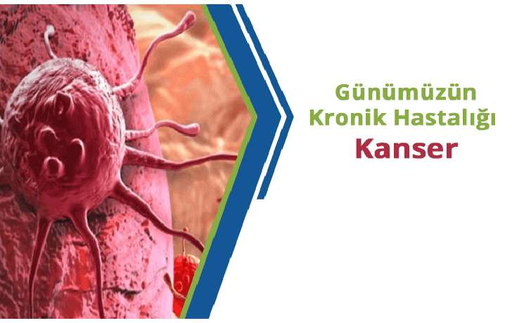 GÜNDE 450 KİŞİYE KANSER TEŞHİSİ