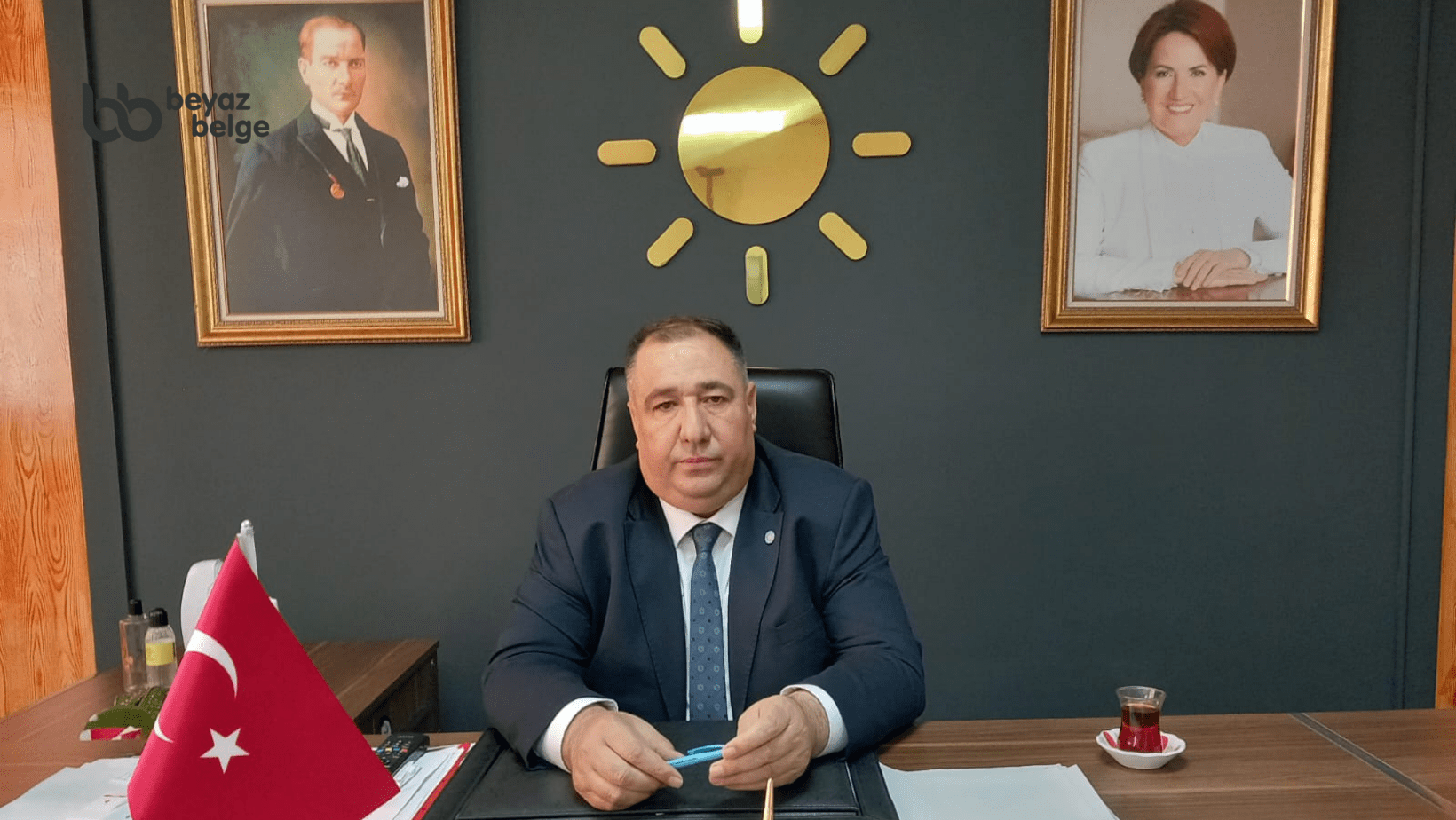 "Sık sık değişen sistem akıl bulandırmaktadır"