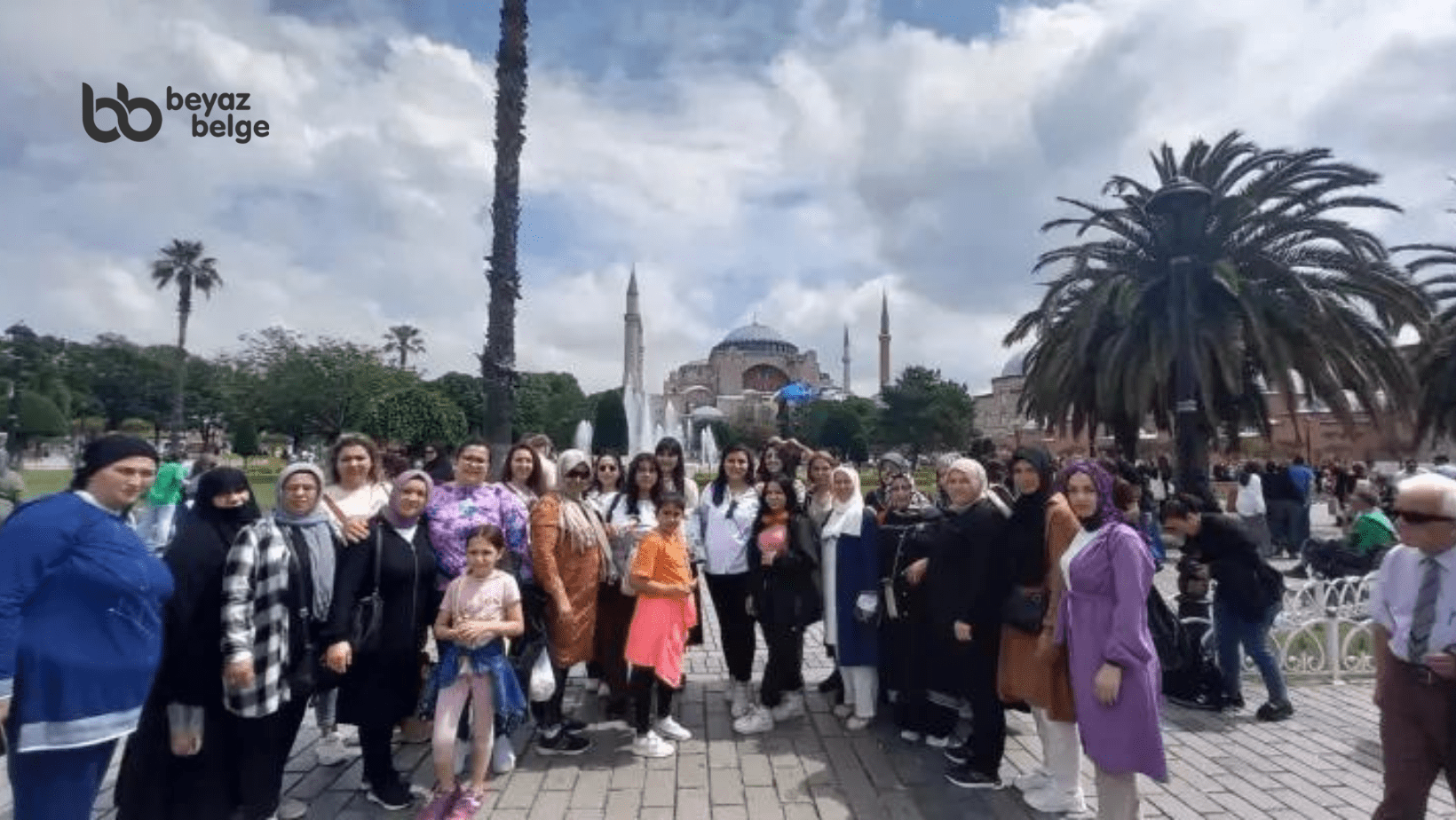 Emirdağlı kadınlar İstanbul'da ne yapıyor?