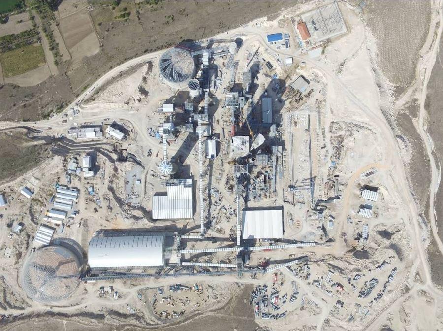 Afyon Çimento Sanayi A.Ş: Türkiye'nin Önde Gelen Çimento Üreticisi