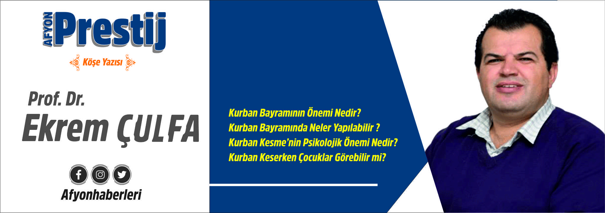 Kurban Keserken Çocuklar Görebilir mi?