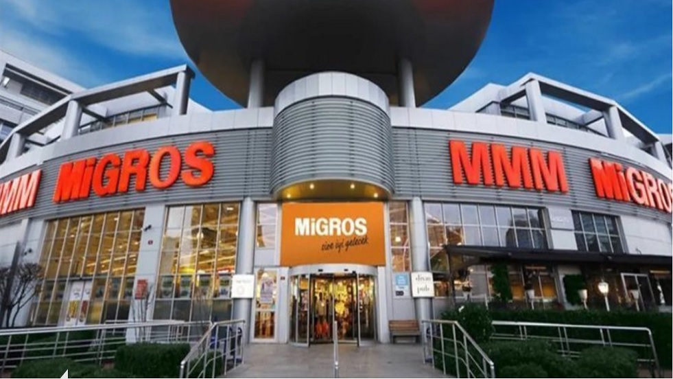Migros Markette Etiketler Yarıya İndi! Migros İndirim Kampanyasını Başlattı! Tüm İhtiyaçlarınız İçin Koşun