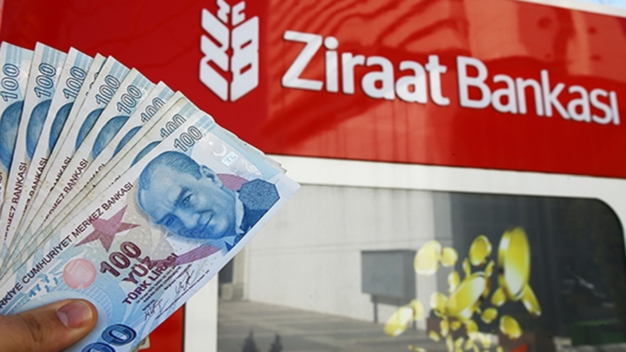 Ziraat Bankası DUYURDU: Bankamatik kartı ve hesabı olanlara karşılıksız 1.000 TL hediye müjdesi geldi!