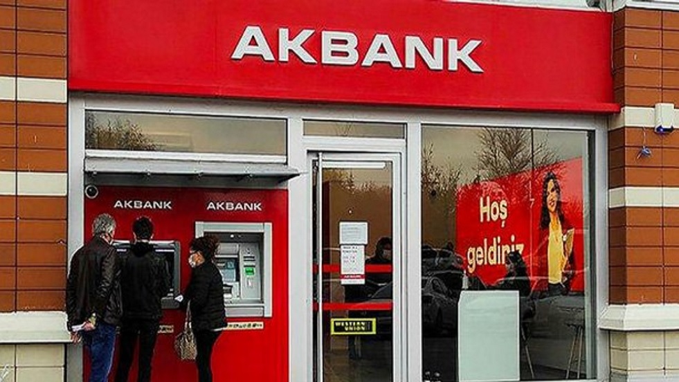 Son Dakika Akbank Duyurdu! 100.000 TL Nakit Kredi İmkanı Oluşturuldu…