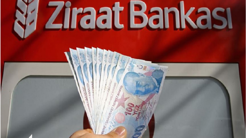 Faiz Oranlarında Yeni Baştan Yenileme! Ziraat Bankası 1 Milyon TL Konut Kredisi Taksit Tablosunu Güncelledi…