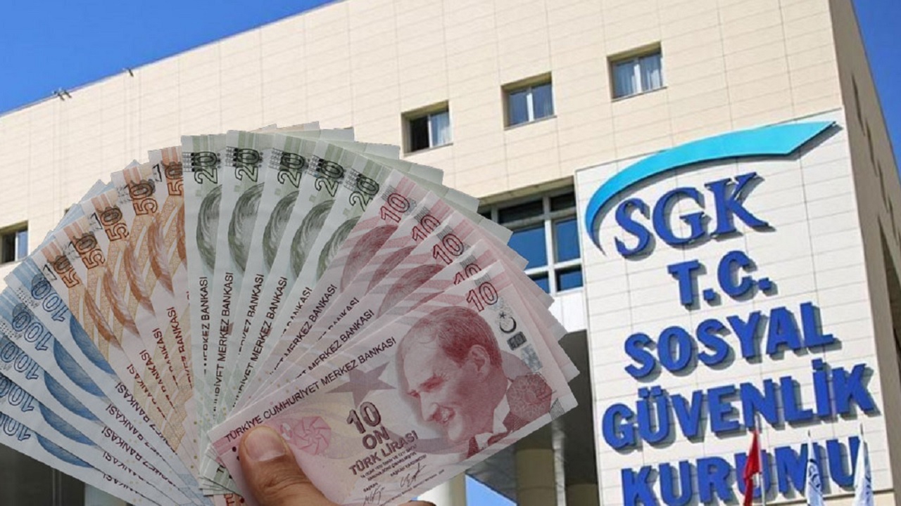 SGK'dan SSK, 4a, 4b ve 4c ile BAĞ-KUR'lulara geceyarısı 33.387 TL geri ödemesiz toplu para müjdesi geldi! Dilekçeyi verenlerin h