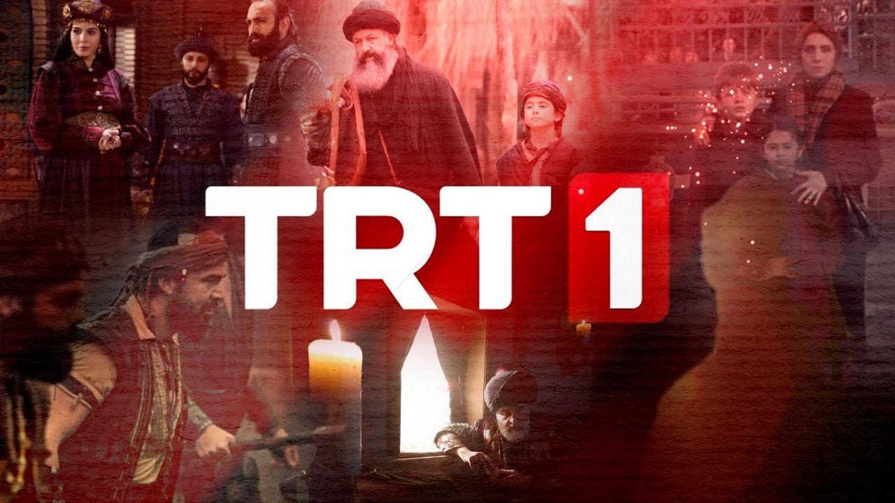 SON DAKİKA: TRT1 dizinin fişini çekti! Seyirciler isyan etti...