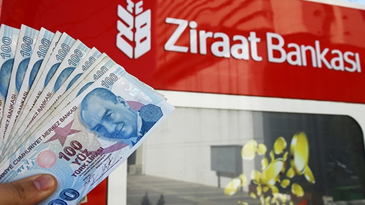 Ziraat Bankası’ndan Bankamatik Kartı Olan 4A,4B, 4C ve EYT'li Tüm Emeklilere 9.000 TL Ödeme Yapılacak! İşte Detaylar…