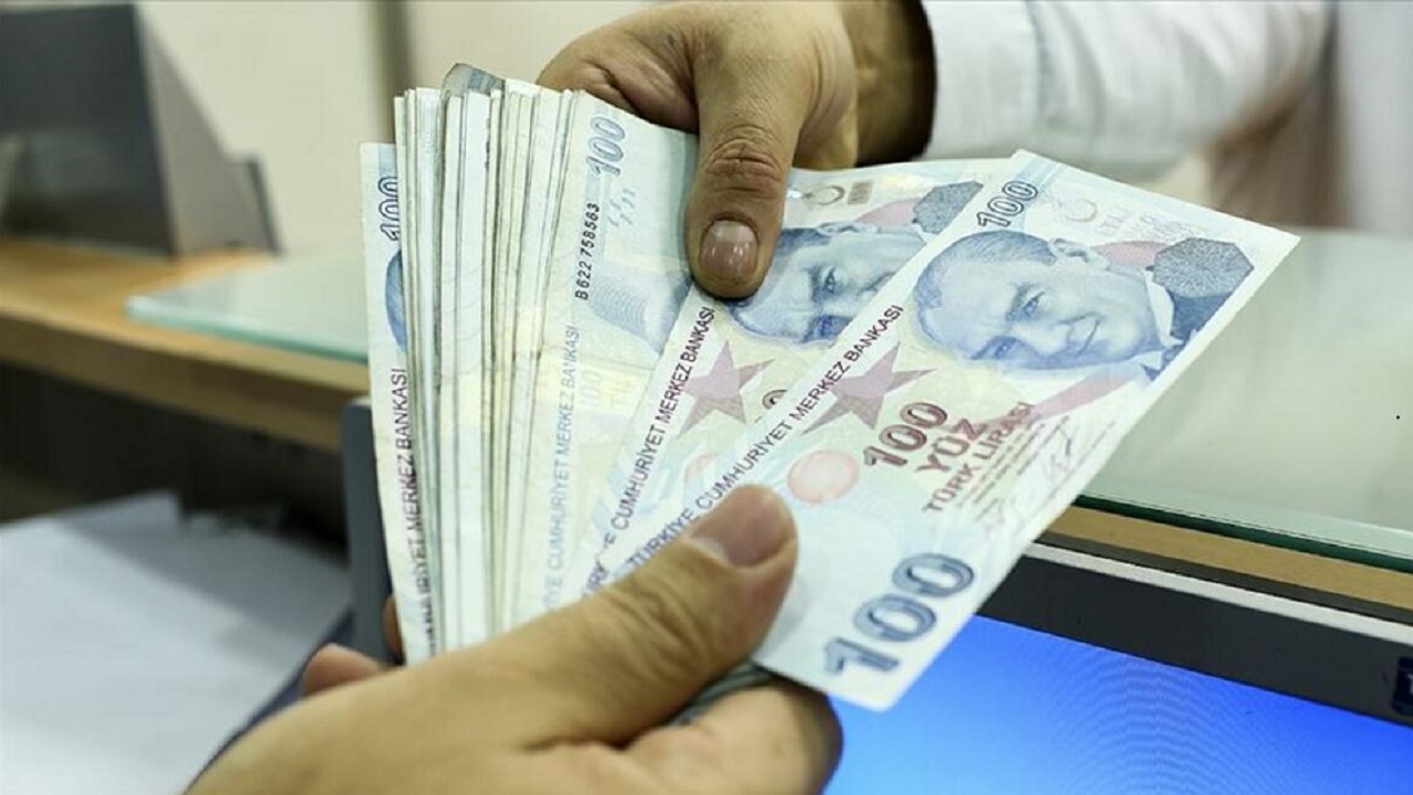 Dikkat: PTT üzerinden alınabilecek 3571 TL yardım için detaylar resmen belli oldu! 3.571 lira yardım parası verilecek!