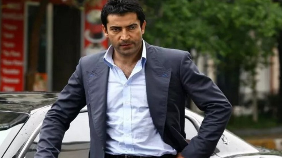 Son Dakika! Kenan İmirzalıoğlu Yeni Dizisi Hakkında Açıklama Yaptı!