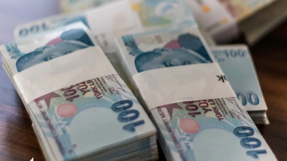 Halkbank, ING, TEB, Ziraat Ve Yapı Kredi'den 50.000 TL Nakit Destek! İhtiyaç Kredisi Taksit Tabloları Açıklandı…