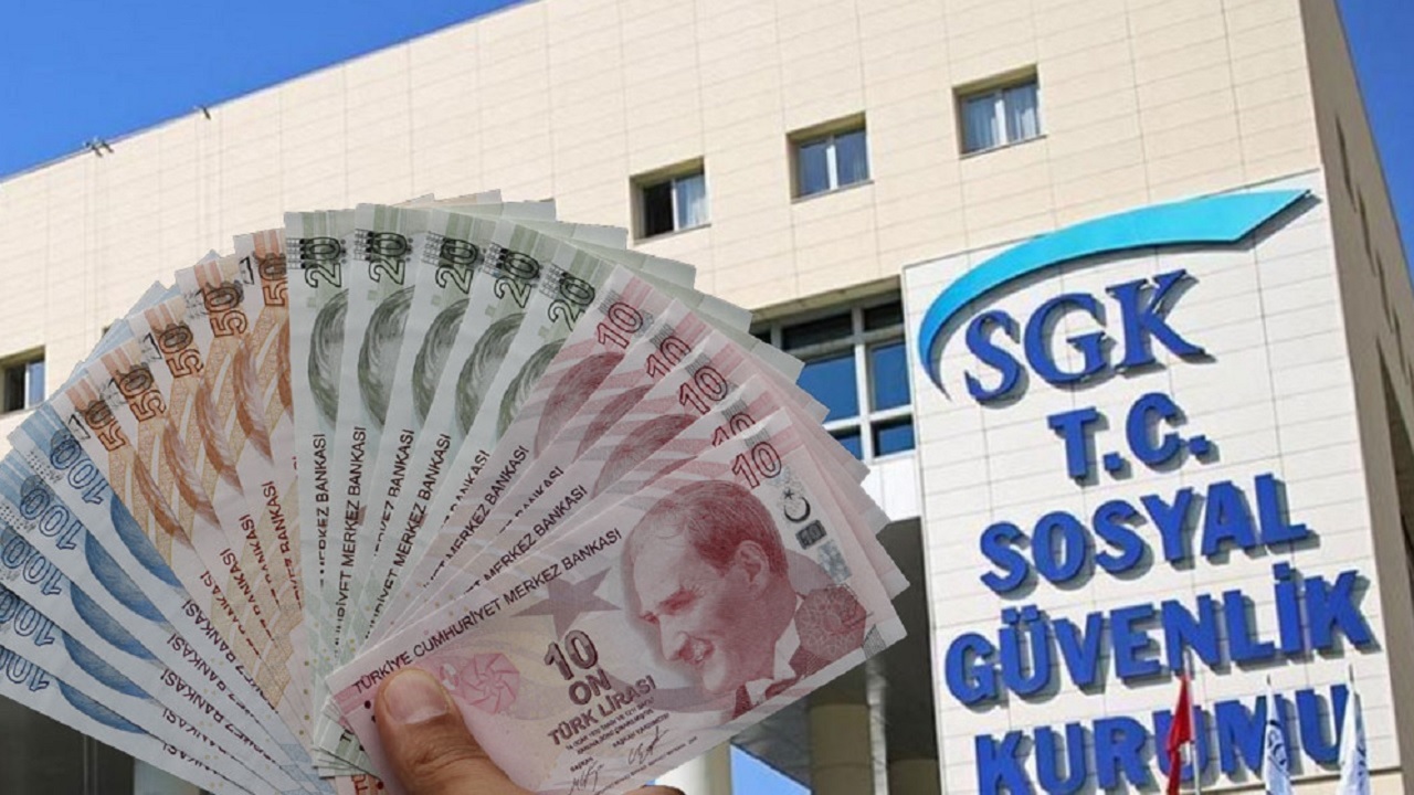 SGK'dan BÜYÜK MÜJDE: SSK, 4a, 4b ve 4c ile BAĞ-KUR'luların Hesabına 33.387 TL Toplu Para Ödemesi Yatırılacak