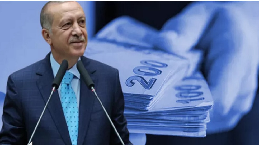 Erdoğan'dan Çocuklu Ailelere Büyük Destek! 5.000 TL Sosyal Yardım Ödemesi Yapılacak!