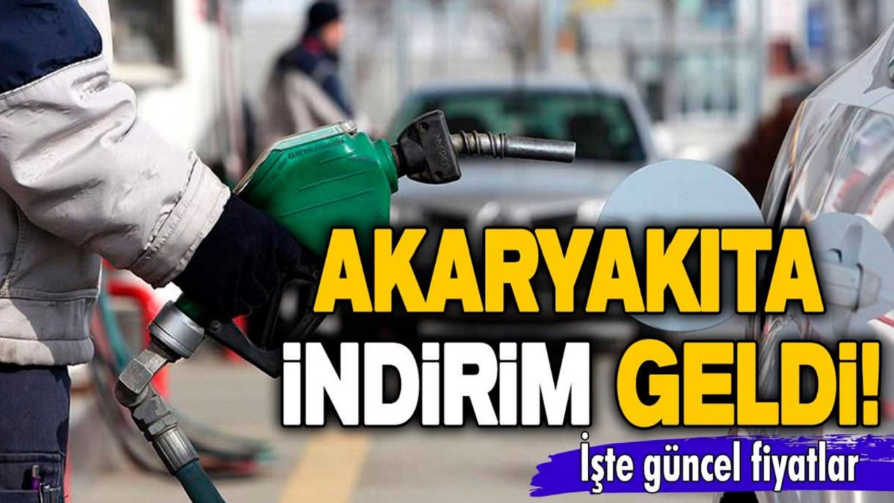 17 AĞUSTOS 2023 BENZİN-MAZOT fiyatlarına geceyarısı REKOR geliyor! Benzin ve motorin (mazot) fiyatları ne kadar oldu?