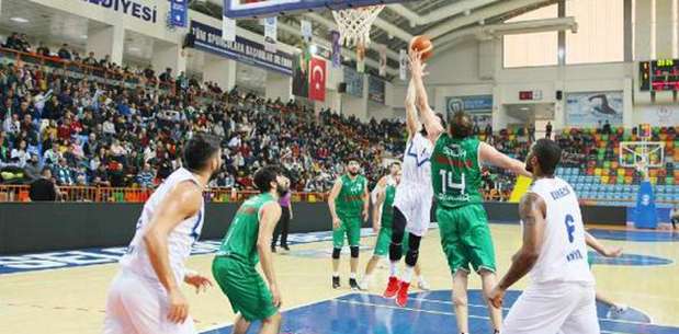 Selçuklu Belediyesi Basketbol takımı, seriyi sürdürmek istiyor