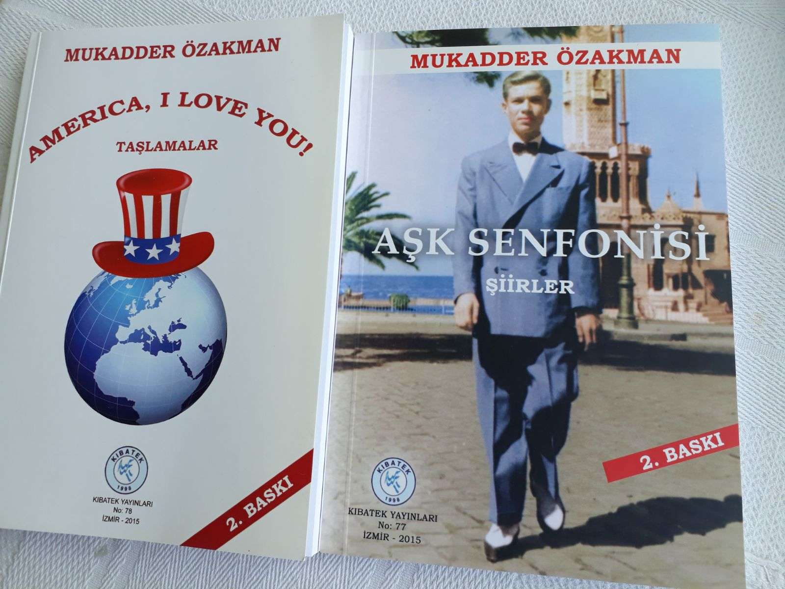 Taşlamanın Beyefendisi Mukadder Özakman