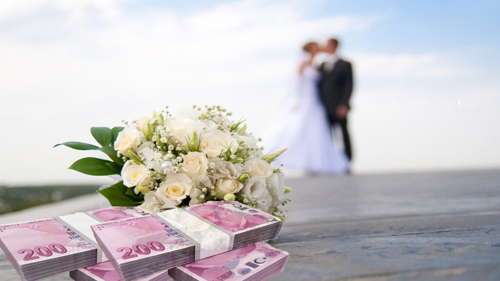 Cumhurbaşkanı Erdoğan Açıkladı! 150.000 TL Faizsiz Evlilik Kredisi!