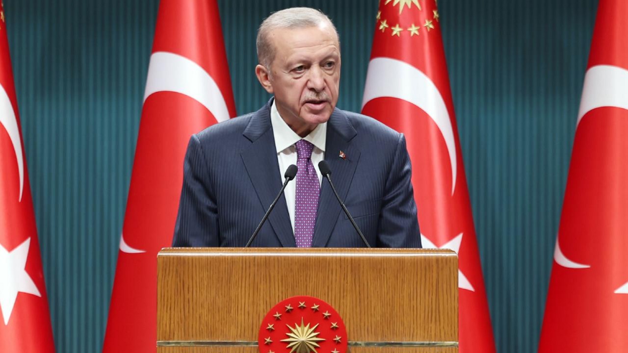 ERDOĞAN TALİMAT VERDİ: Ziraat Bankası bankamatik kartı ve hesabı olanlara 50 bin TL Verilecek