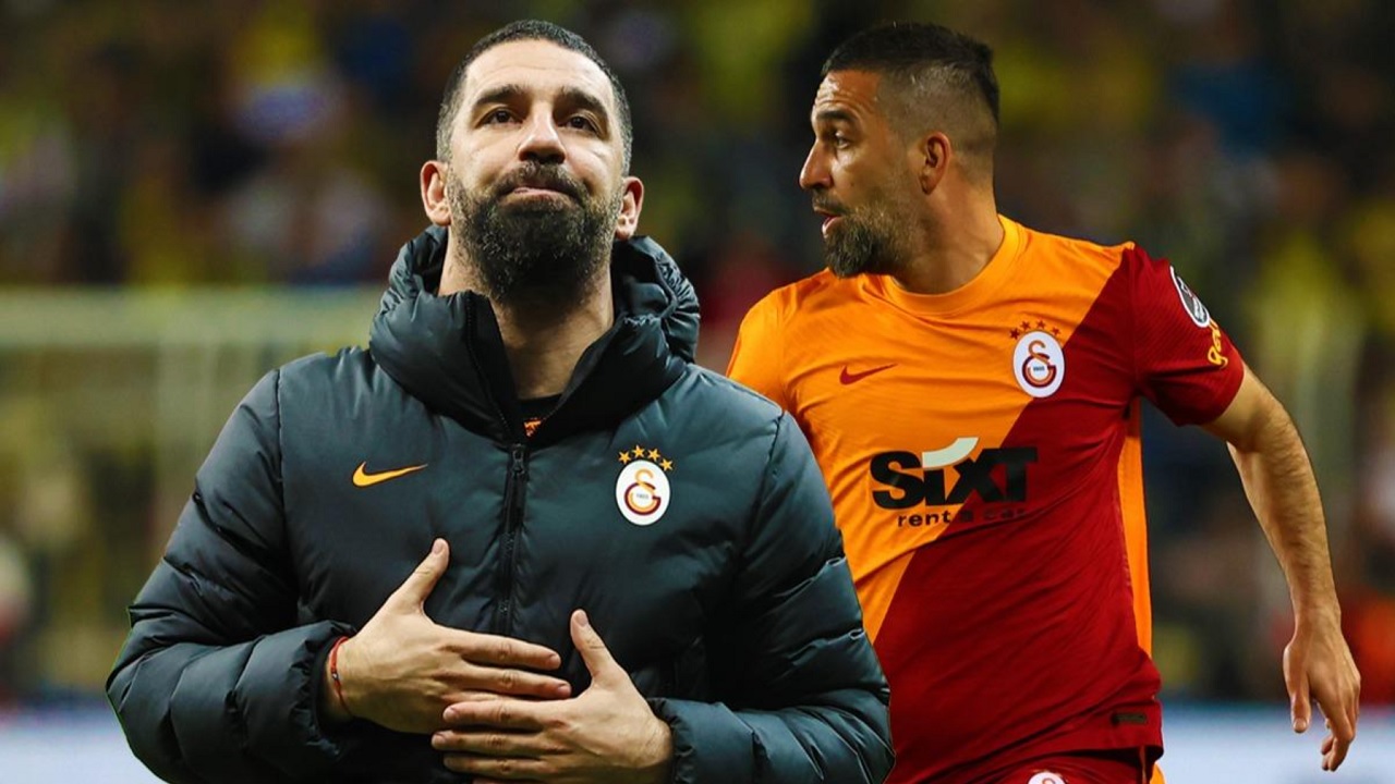 Arda Turan'dan geceyarısı acı haber: Sevenleri gözyaşlarına boğulacak...