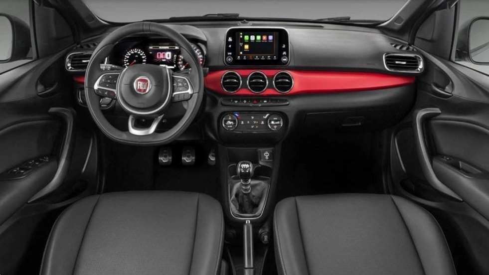 Fiat Hayran Bırakan Son Modeline Büyük İndirim Yaptı! Fiyatlar Resmen Yarıya İndi…