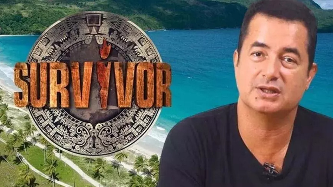 Acun Ilıcalı Az Önce 4. Müjdeyi Verdi: Survivor Kadrosundaki Yeni İsim Belli Oldu!