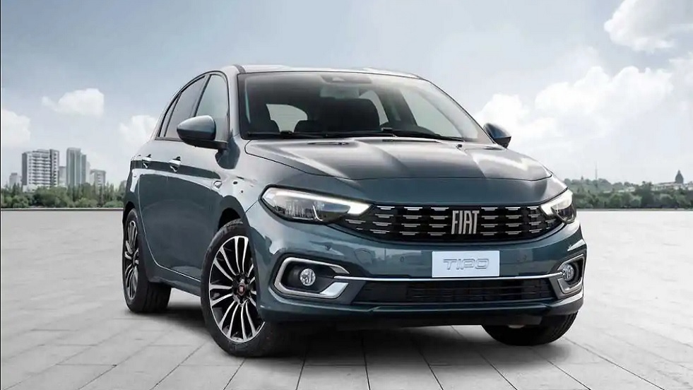 2023 Fiat Egea Sedan Fiyatlarında Düşüş! Ekonomik Otomobil Arayanlara Büyük Fırsat!