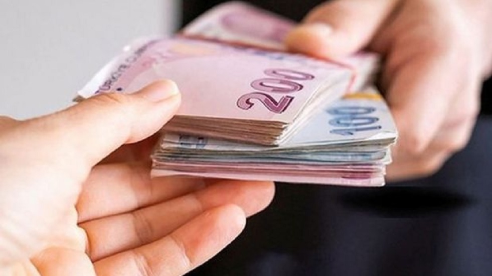 İşçi Maaşına %60 Zam! Duyanlar Çok Şaşırdı!