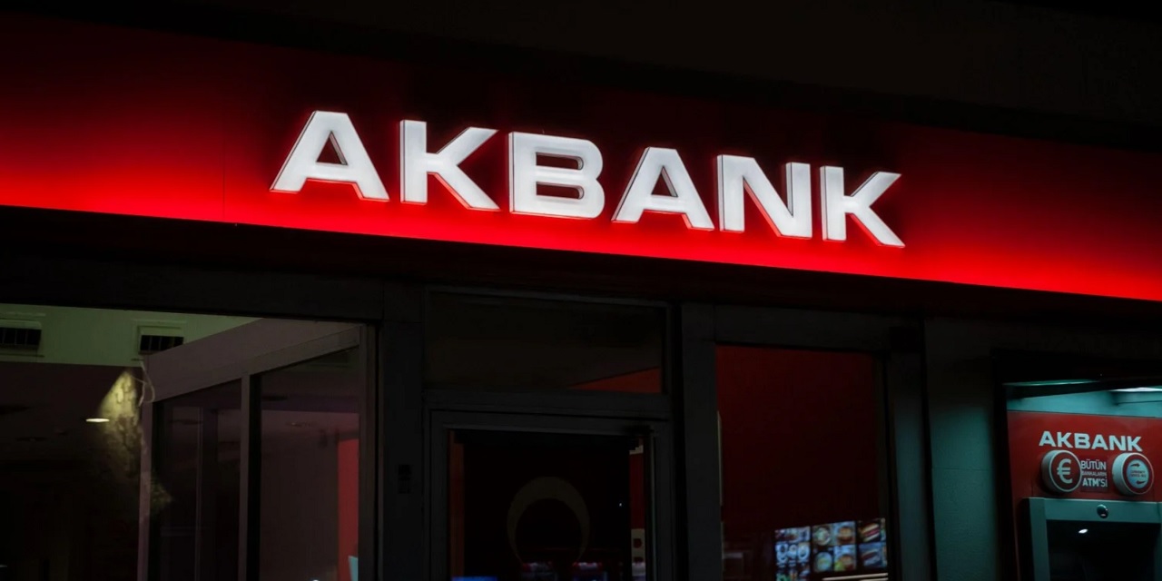 Akbank az önce 16:00'da REKOR promosyonu DUYURDU! 3 gün içinde tüm hesabına paralar yatacak