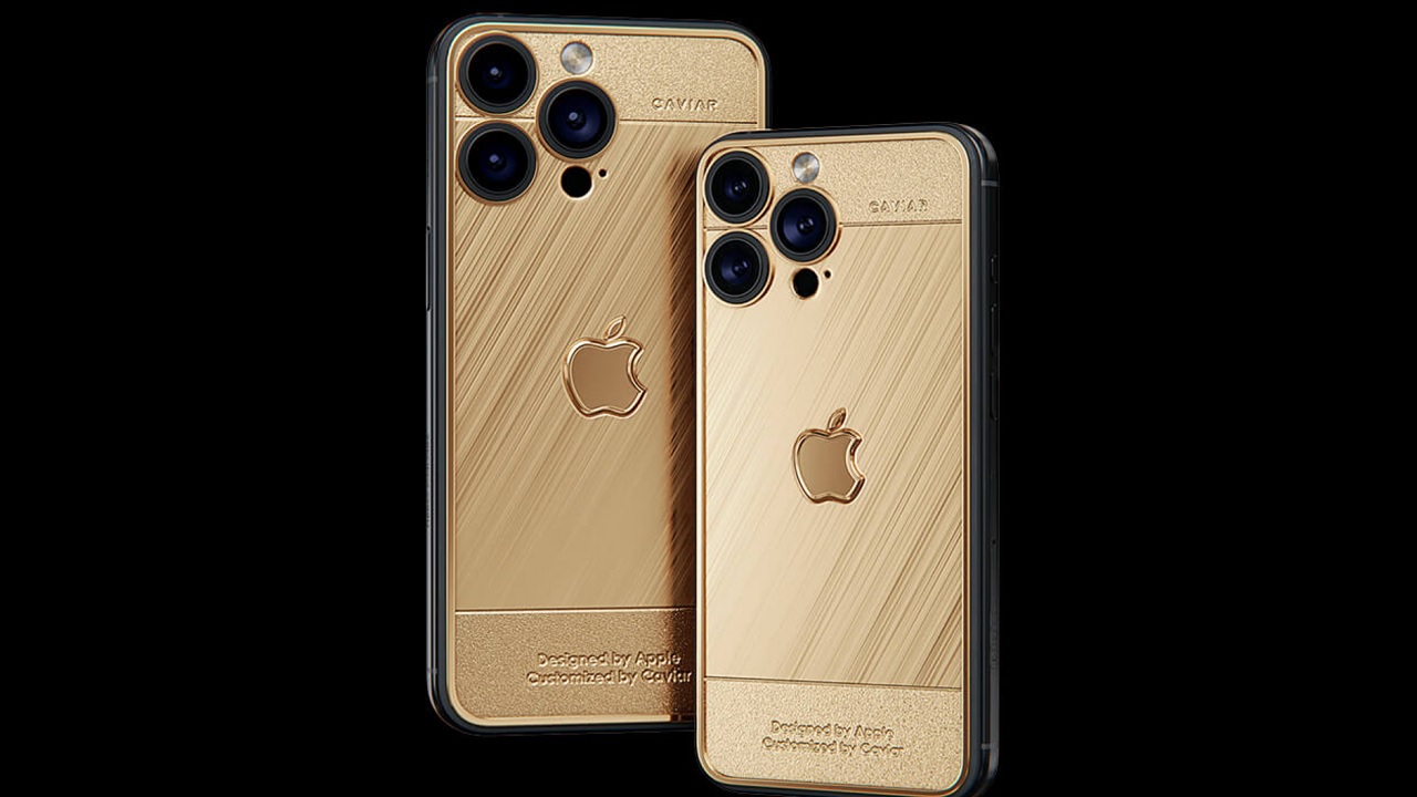 iPhone 15 Pro Ultra Gold ve iPhone 15 Pro Max Ultra Gold fiyatları belli oldu...