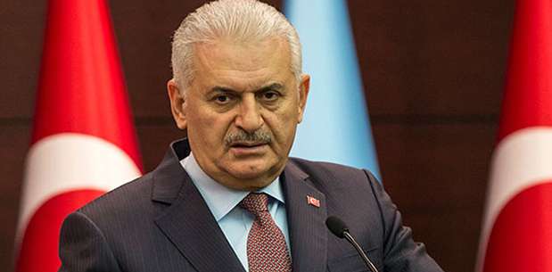 Başbakan Yıldırım: 8-10 maddelik bir teklif önümüzdeki hafta Meclis'te olacak