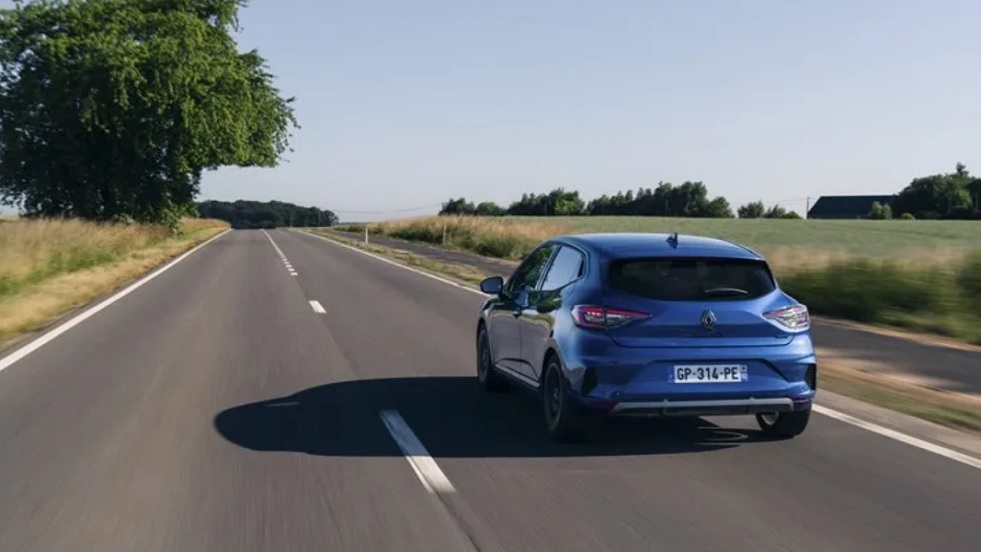 Yeni Renault Clio Türkiye Pazarına Girdi! İşte Cazip Fiyatları Ve Özellikleri…