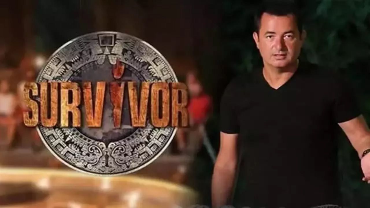 Survivor All Star 2024 Tam Kadrosunu Acun Ilıcalı Çıkladı! İşte Yarışmacılar