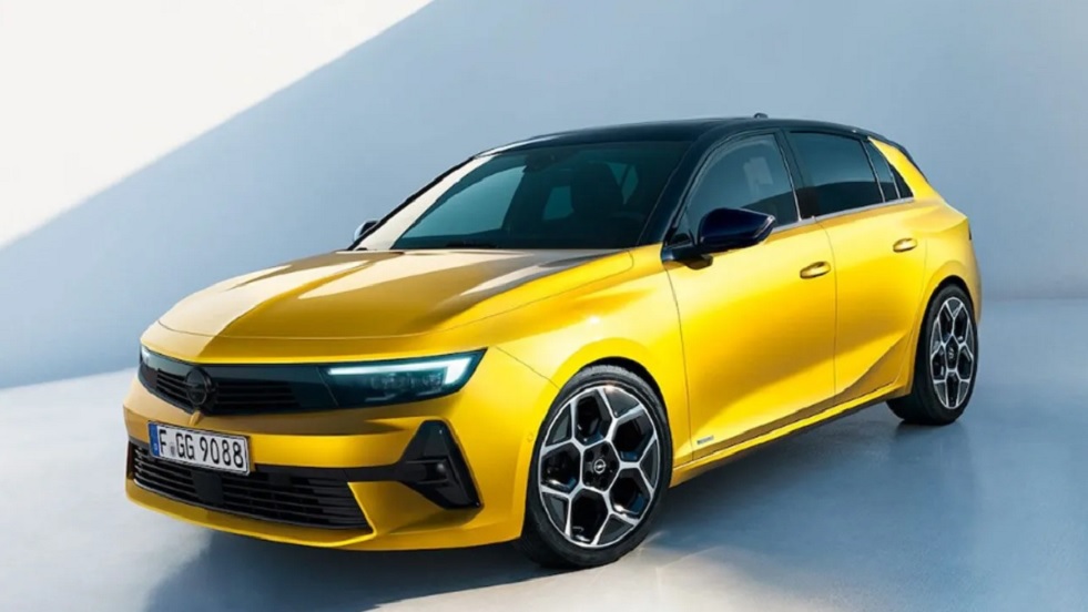 Opel Eylül Ayı Kampanyasını Duyurdu! Şık Tasarımlı Araçlar Özel Fiyatları İle Dikkat Çekti…