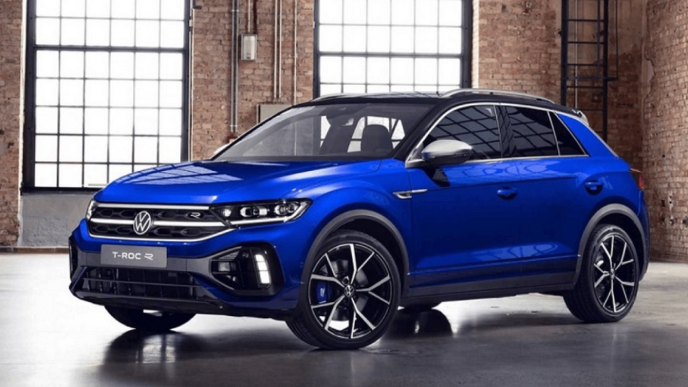 Volkswagen T-ROC Fiyatında Şok Düşüş! İşte Volkswagen T-ROC Yeni Fiyatı!