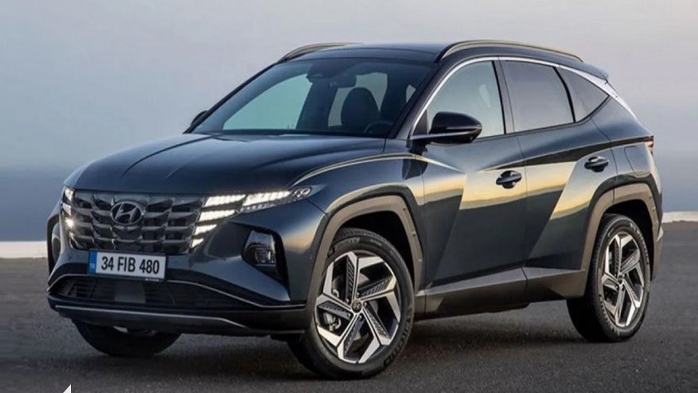 Hyundai Tucson Fiyat İndirimi Açıkladı! %15 Düşen Fiyatlar İle Yeni Fiyat Listesi Ortaya Çıktı…
