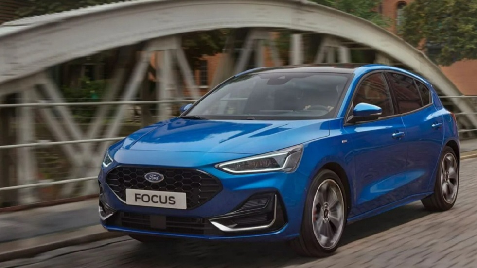 Ford Ekim Kampanyasını Duyurdu! Fiesta, Focus, Kuga, Puma İçin 83 Bin TL İndirim Duyuruldu…