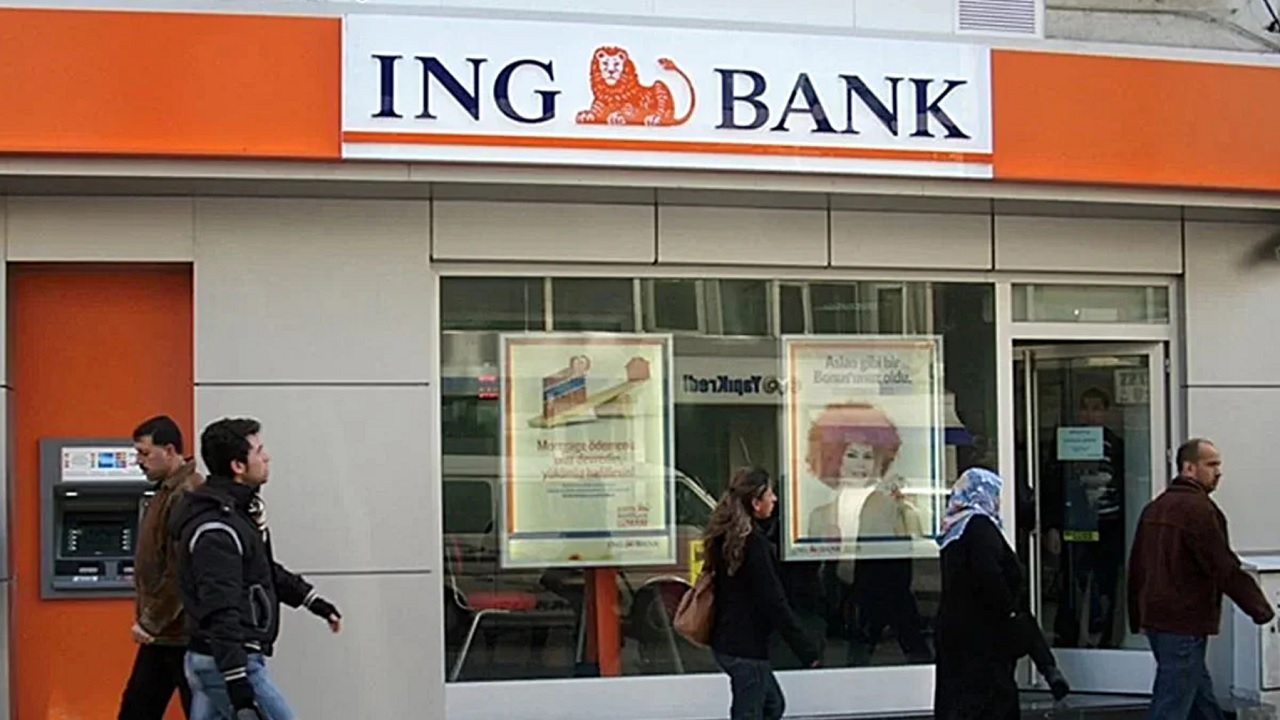 ING Bankası'ndan sabah Saatlerinde DUYURDU: Emeklilere 1.500 TL Hediye Para 9.000 lira PROMOSYON IBAN'a Yatırılacak!