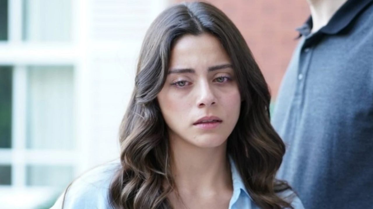 Show TV'nin  Kızılcık Şerbeti dizisinden son dakika gelişmesi! Alev'i Bekleyen Acı Son İfşa Oldu