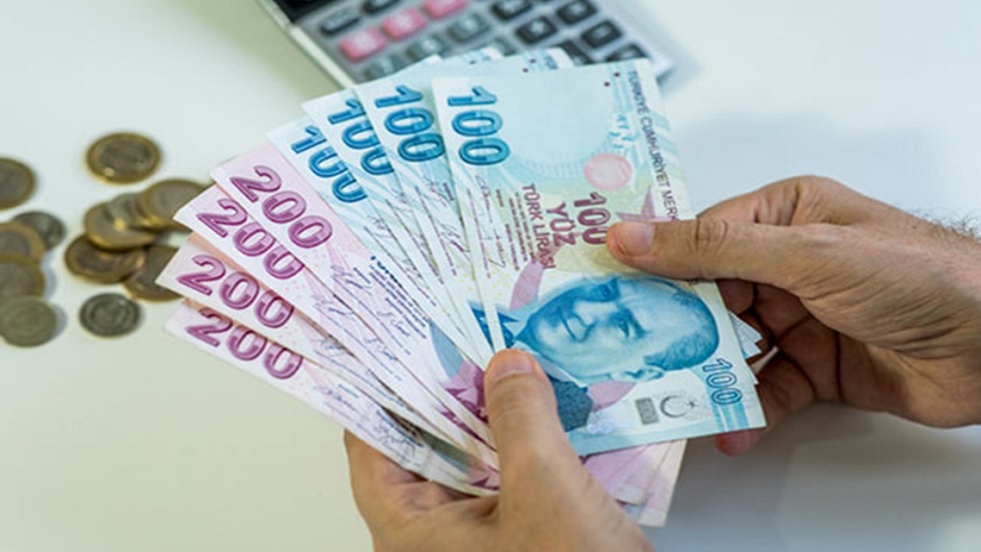 Bakanlık Ödemeleri IBAN ve PTT Üzerinden Yatırıldı! Giden 910 TL Nakit Para Alıyor…