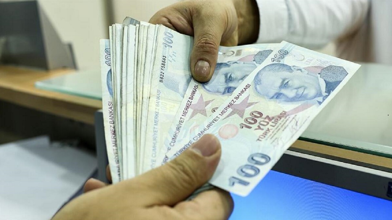Son dakika duyurusu geldi: Asgari ücretle çalışanlar dikkat! 17.103 lira olarak belirlendi