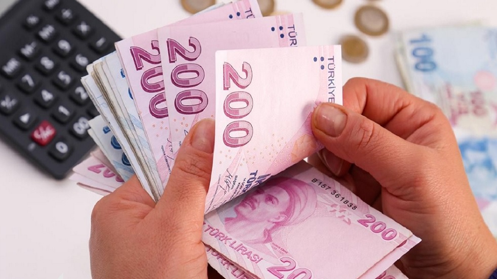 Garanti Bankası'ndan Emekli Kredisi Açıklandı! 25.000 TL Ödeme Alacaksınız…