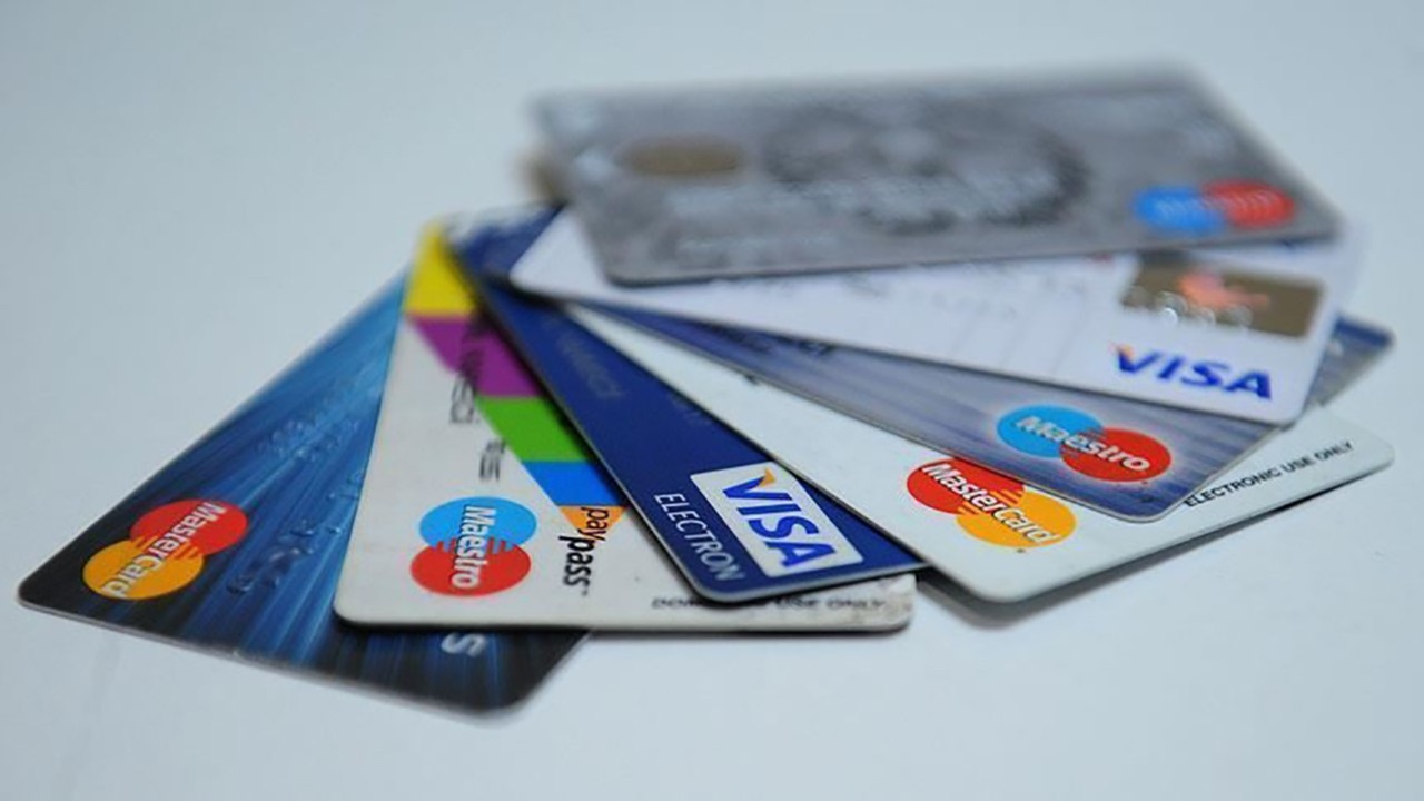 Kredi kartı olanlar DİKKAT! Son 3 gününüz kaldı! Kredi kartı faiz oranları o tarihinden itibaren sil baştan değişti