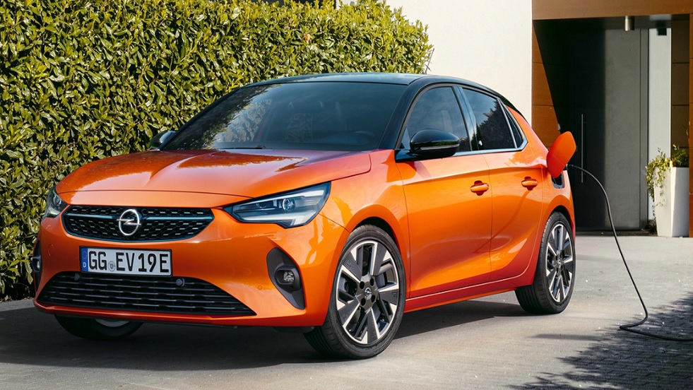 Opel'den O Modelin Fiyatına 200 Bin Lira İndirim Geldi! Kasım 2023 Güncel Opel Corsa Fiyatları Yayınlandı