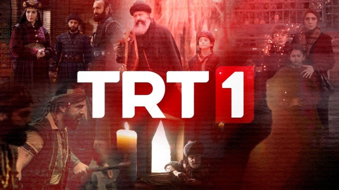 TRT1 apar topar sevilen diziye final yaptırıyor! TRT1'in dizisinin final sebebi belli oldu