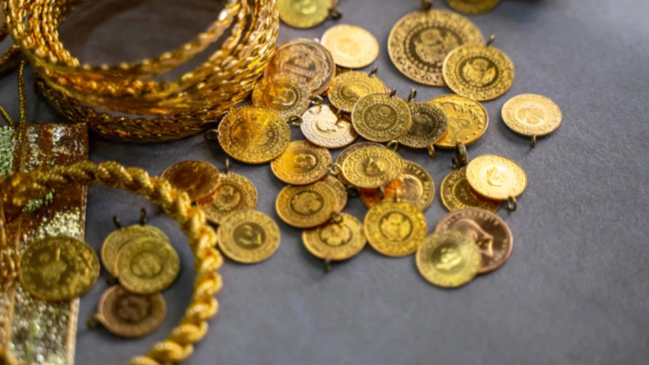 SON DAKİKA: Bugün gram altın, çeyrek altın ve yarım altın fiyatları kaç para?
