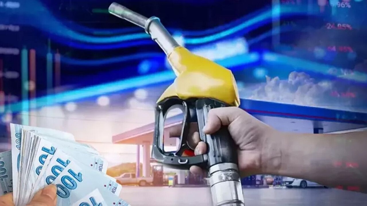 Akaryakıt Fiyatları gece saatlerinde DEĞİŞTİ! 6 Eylül cuma benzin, motorin ve LPG fiyatları kaç para oldu?